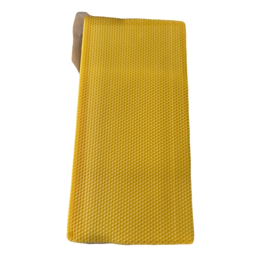 foundation sheet melliferra